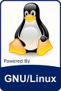 Linux Powered !
